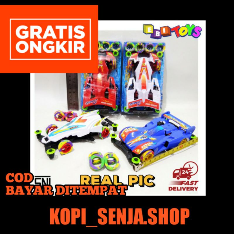 TAMIYA MINI 5WD MOBIL TAMIYA MOBIL MOBILAN MOBIL MAINAN MOBIL TAMIYA KEREN TAMIYA SONIC TAMIYA MAGNU