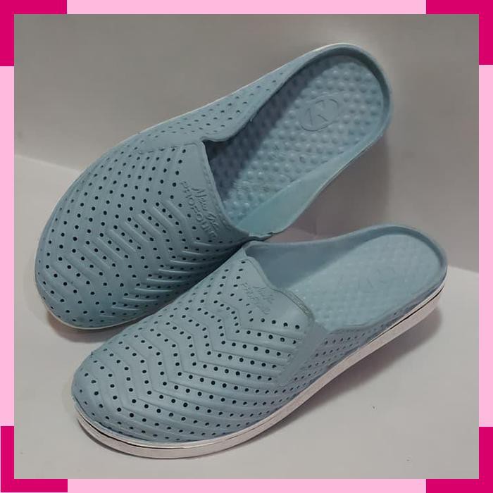 Sandal Selop Anak S3135 New Era Sendal Anak Perempuan Selop Karet