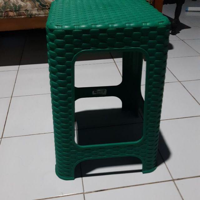 kursi Plastik Motif Rotan Bakso Wapolin Shopee Indonesia kursi Plastik Motif Rotan Bakso Wapolin Shopee Indonesia