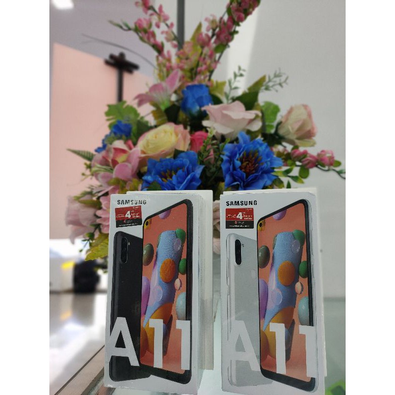 SAMSUNG A11 3/32GB