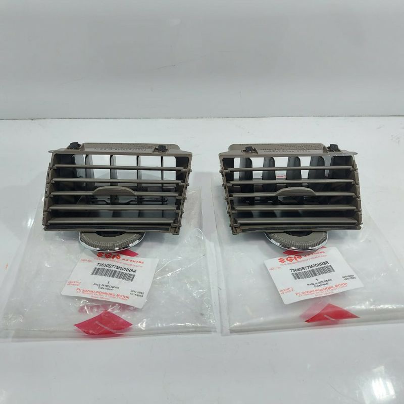 KISI KISI AC MOBIL SUZUKI ERTIGA SATUAN