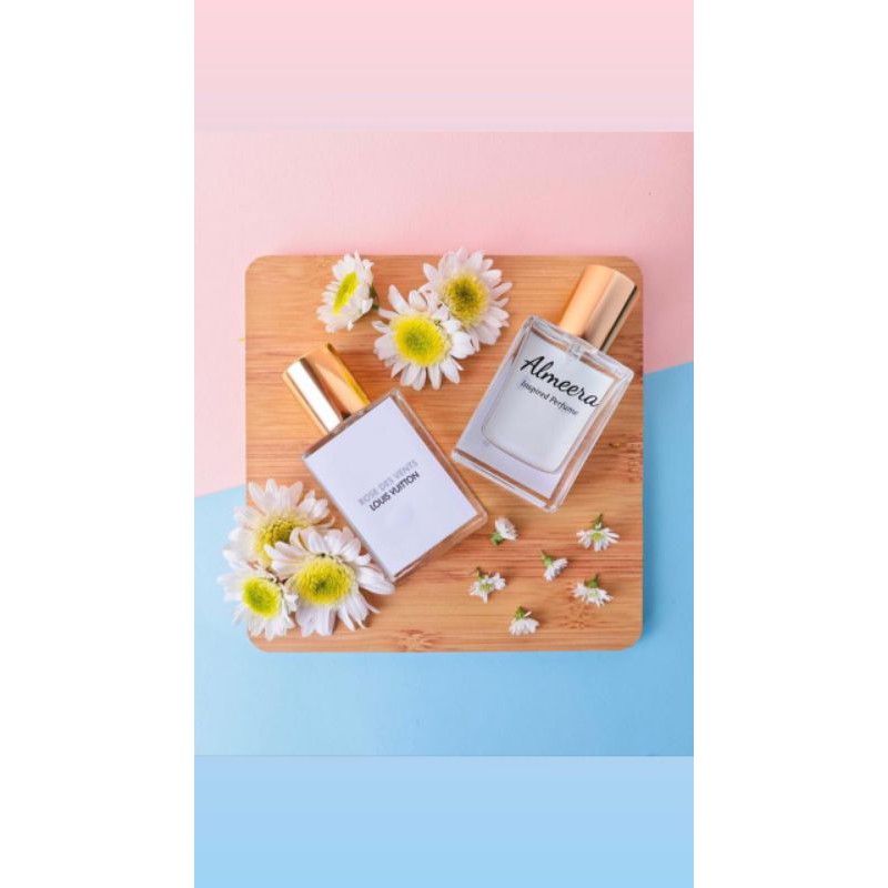 PARFUME ALMERA LOUIS VUITTON