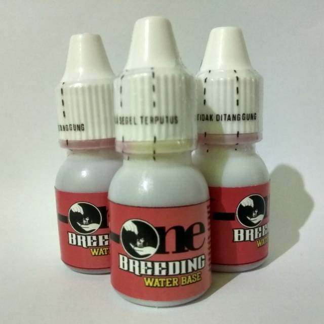 J-One Breeding Water Base