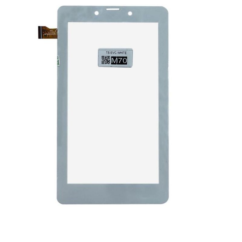 TOUCHSCREEN TS LAYAR SENTUH EVERCROSS M70 M 70