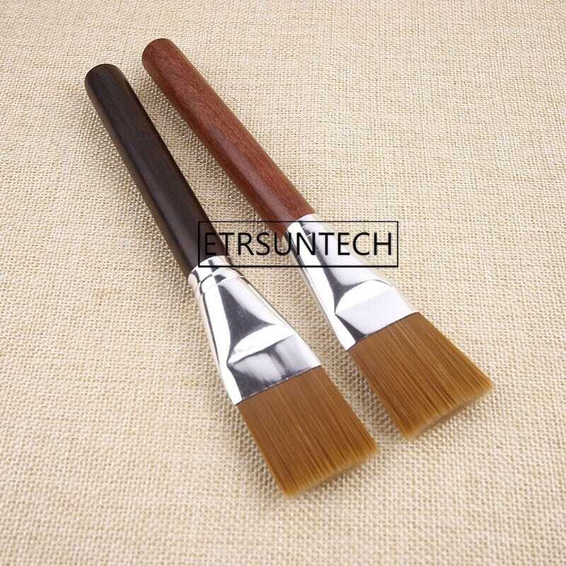 ETRSUNTECH Kuas Debu Teko Teh Tea Pot Dust Brush - ZC0354