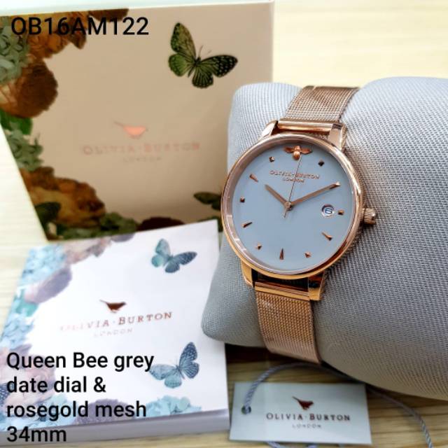 Jam Wanita Olivia burton ori