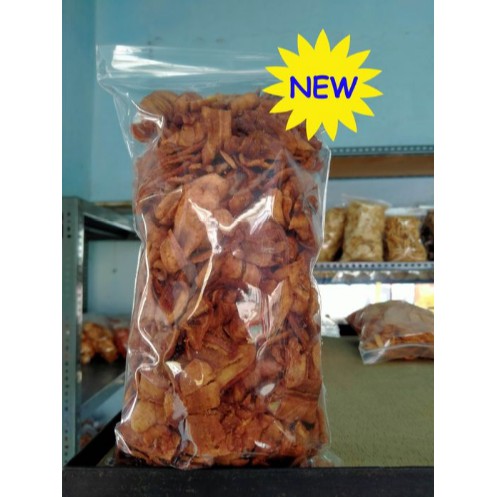

HOME MADE KERIPIK PISANG SALE COKELAT MANIS KERING 480 GRAM