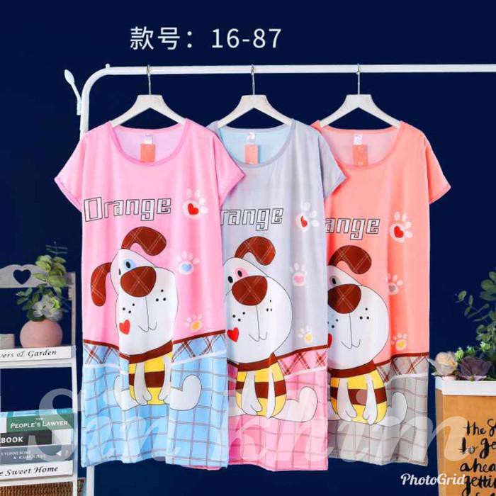 DASTER SPANDEX KOREA JUMBO