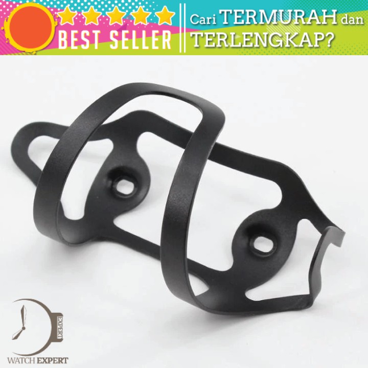 COD Holder Botol Minum Sepeda MTB Aluminium Bottle Cage