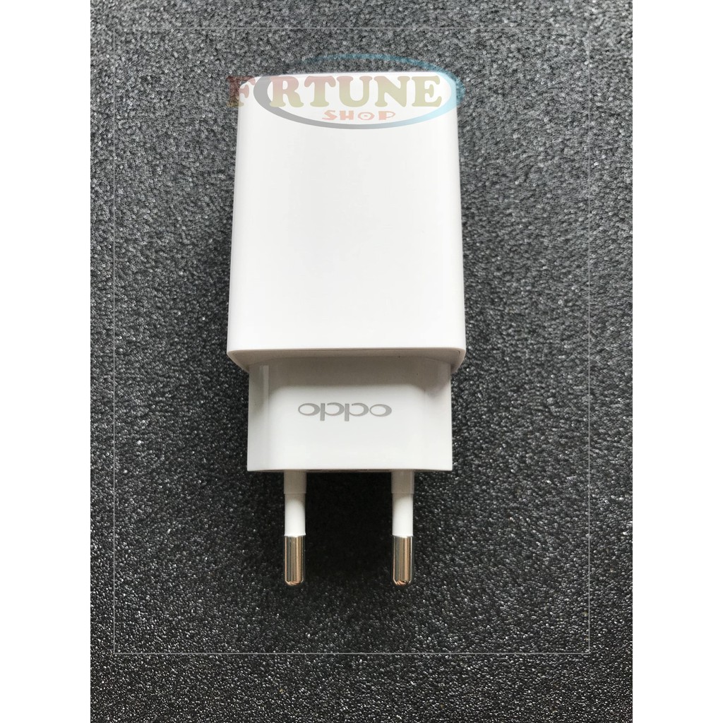 CHARGER OPPO ORIGINAL 2 AMPERE