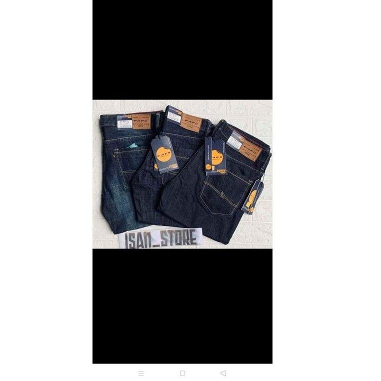 [ART. 978754] CELAN JEANS PANJANG FAVO ORIGINAL BISA COD