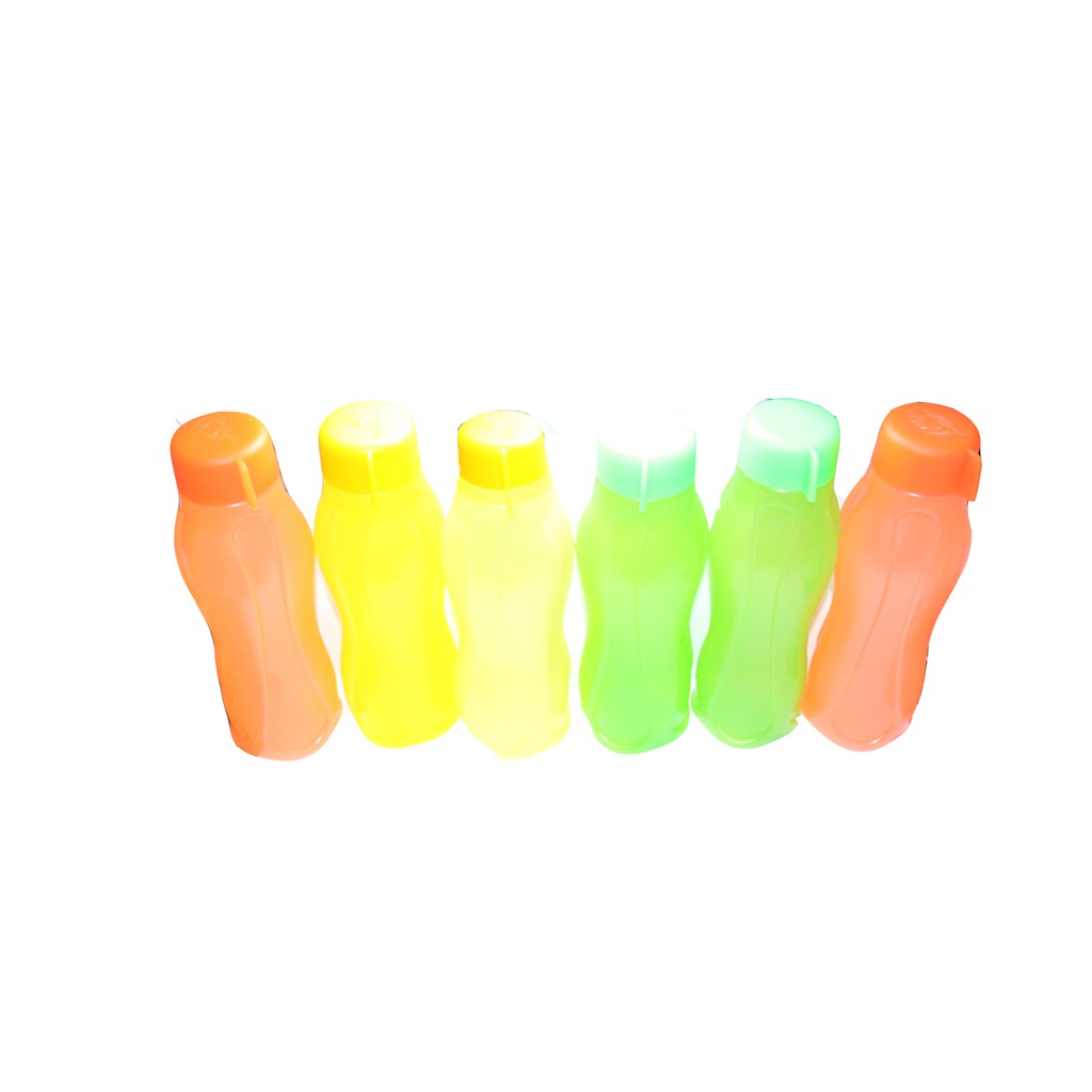 Botol Minum Plastik 500 ml UNIVERSAL