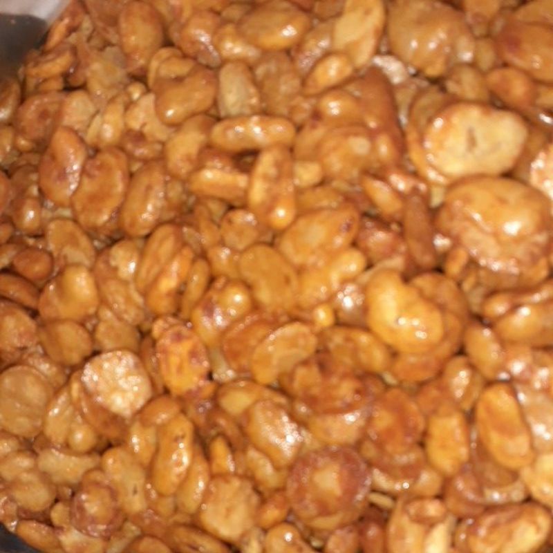 

KACANG JAIPONG MERSI BOGOR KORO KUPAS PEDAS BALADO 1KG