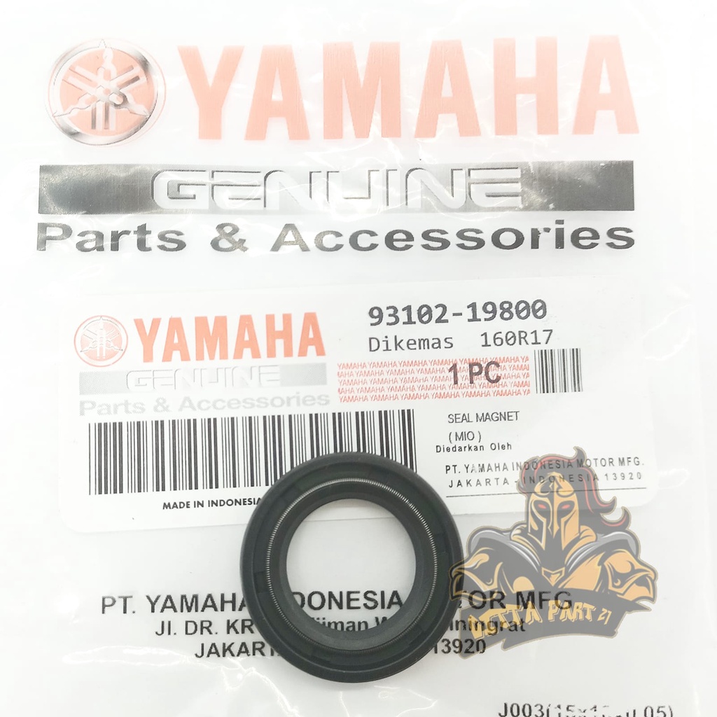 SIL SEAL MAGNET MAGNIT YAMAHA MIO KUALITAS ASLI ORIGINAL YAMAHA YGP PRESISI BAHAN BERKUALITAS TIDAK KERAS TIDAK BOCOR TIDAK MUDAH PECAH DAN DIJAMIN AWET MIO KARBU MIO J MIO M3 MIO Z MIO S MIO SOUL GT SOUL GT 115 XEON RC XEON FINO FINI FI SOUL GT 125