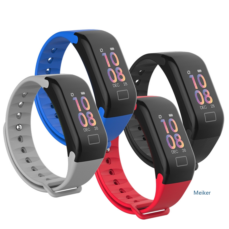 f1 plus smart bracelet