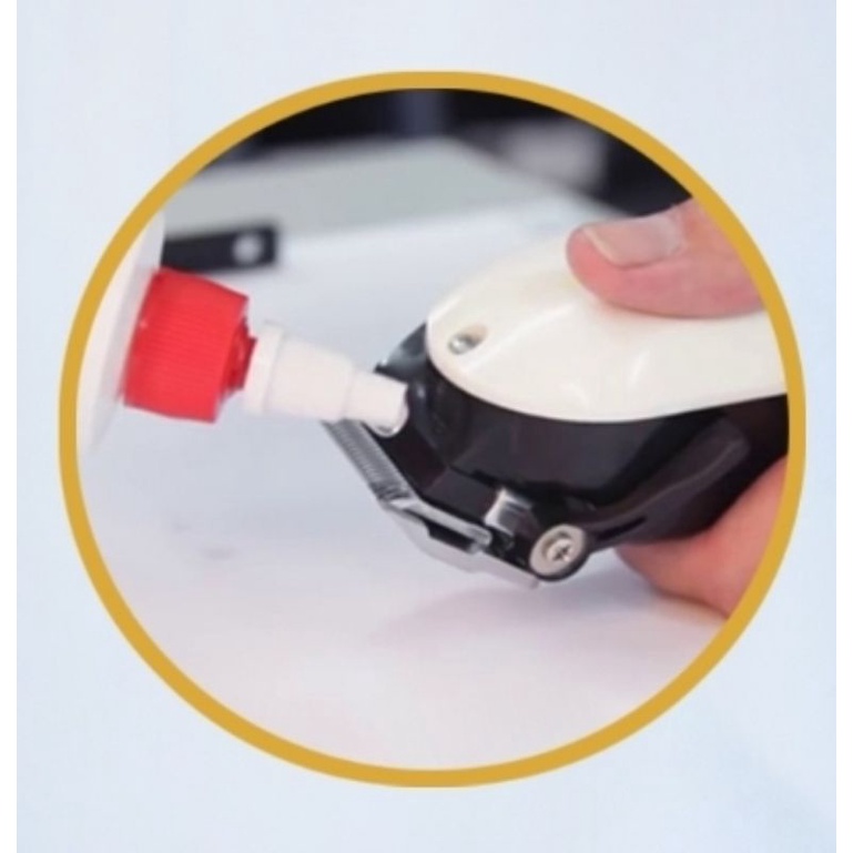 JKL Minyak Cliper Oil Wahl Minyak Mata Pisau Cliper Wahl Orinal