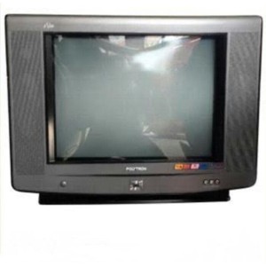 TV Polytron 21 21" 21inch 21in 52uv22/ TV Polytron Slim PROMO MURAH