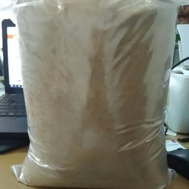 

Bubuk Zuriat Kemasan 1Kg Paket Reseller