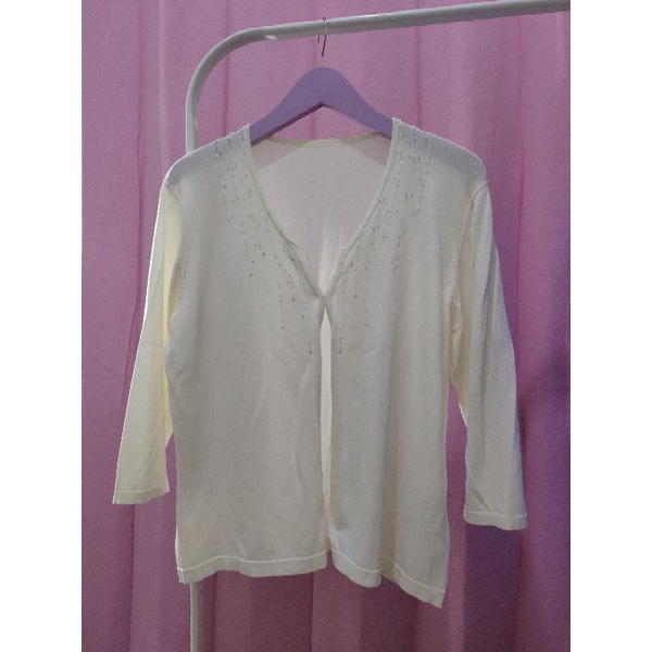 OUTER MOTE BLING THRIFT/CANTIK/MURAH/RARE