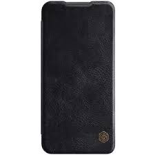 POCOPONE F1 NILLKIN QIN LEATHER CASE ORIGINAL