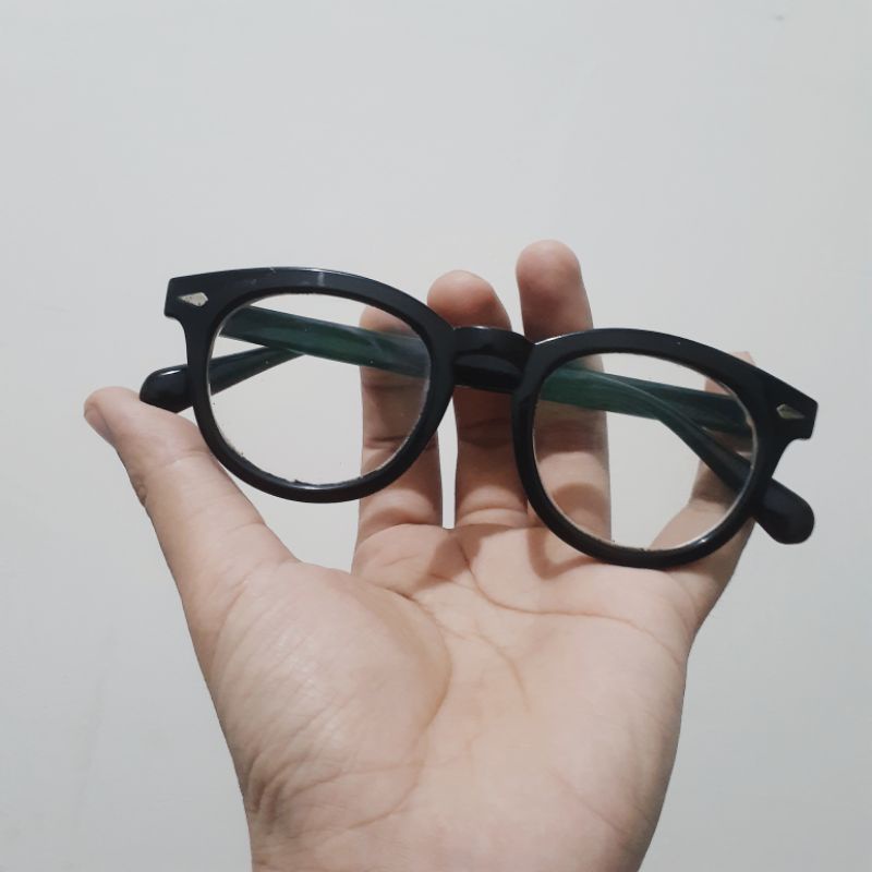 Kacamata Moscot Glasses | Preloved Second Bekas