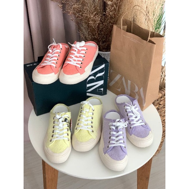 Zara Sneakers