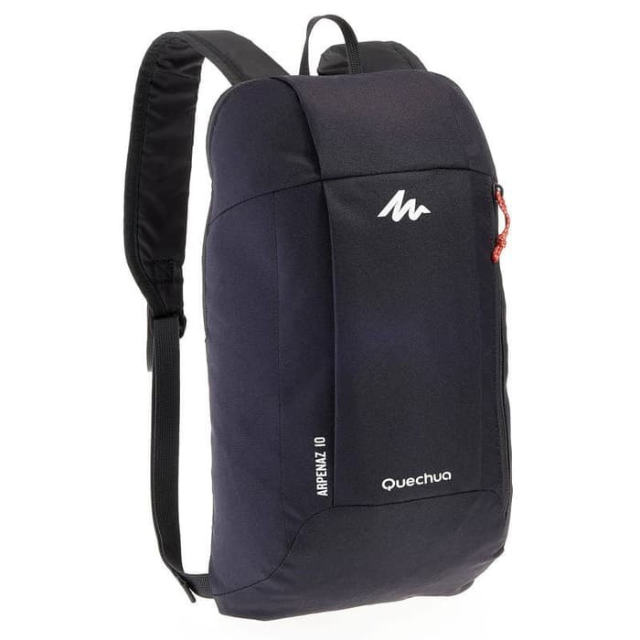 Tas Ransel 10 L Decathlon Quechua Arpenaz 10 ORI
