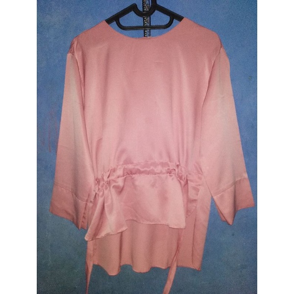 blouse prelove