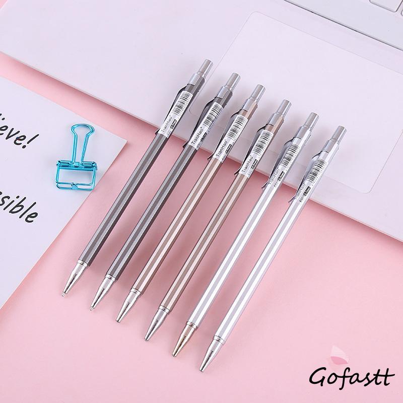 

Pensil Mekanik Batang Tipis Kelas Tinggi Menengah Rendah Pegangan Yang Baik Perlengkapan Kantor Siswa G