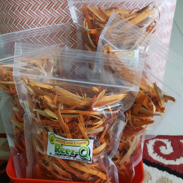 

Kayu secang