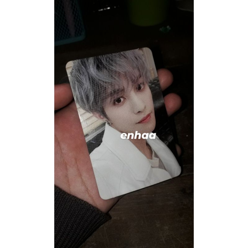PC Yangyang NCT 2020 Future ver