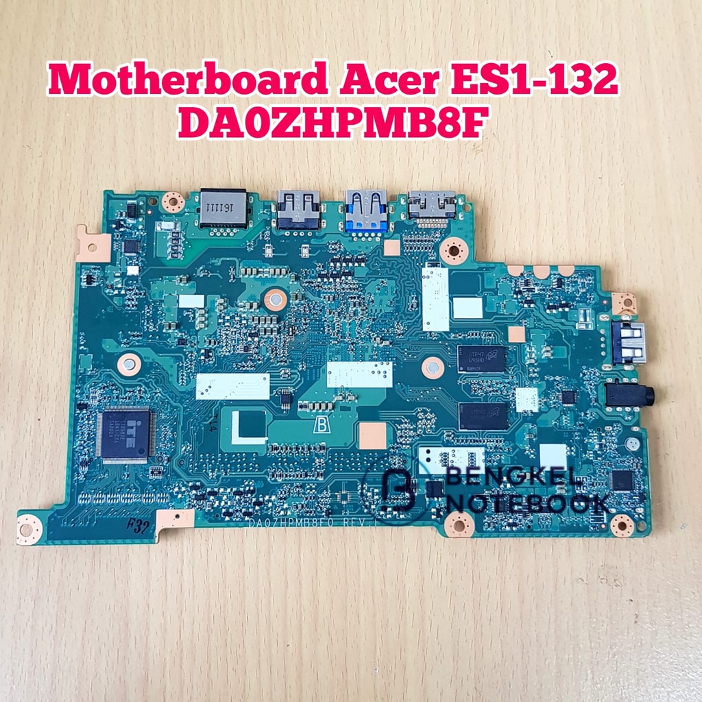 Motherboard Acer Aspire ES1-132 DA0ZHPMB8F0