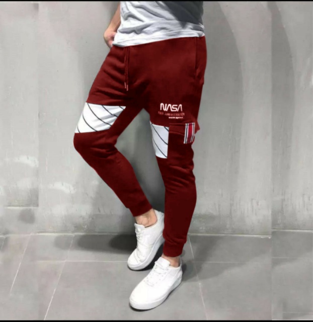 N_S Celana Jogger NS