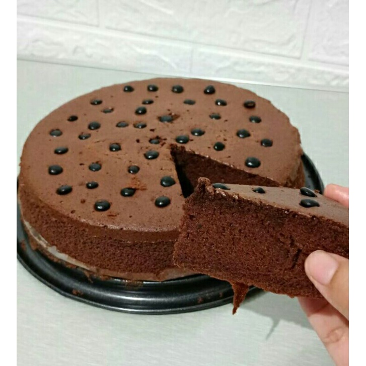 

chiffon cake