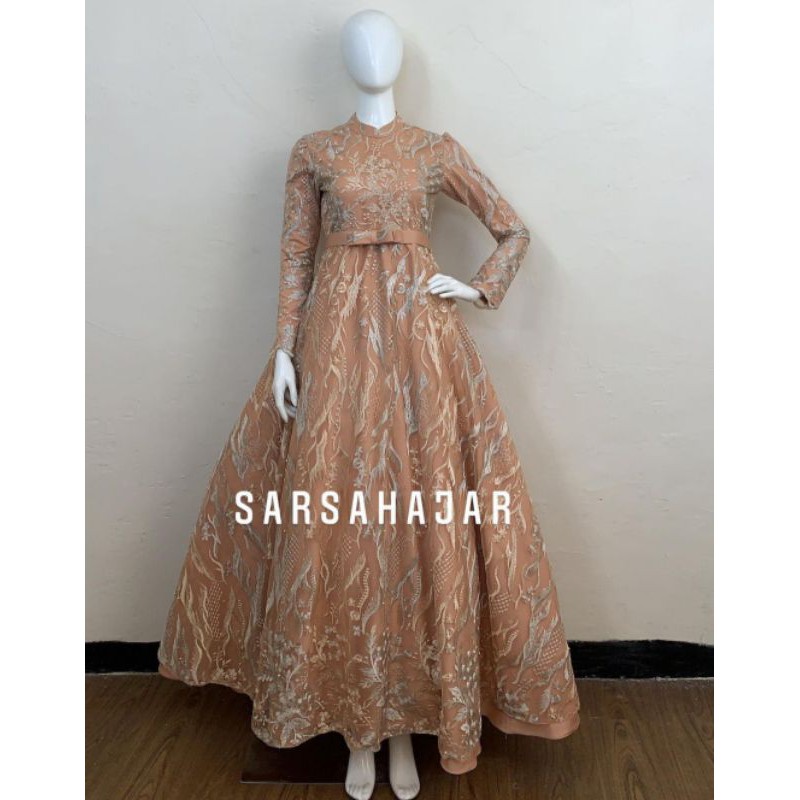 Baju Lamaran/Baju Muslim/Gaun pesta