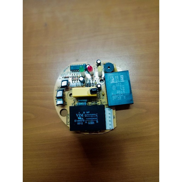 Modul / PCB Kipas Angin Plafon CF 261RC