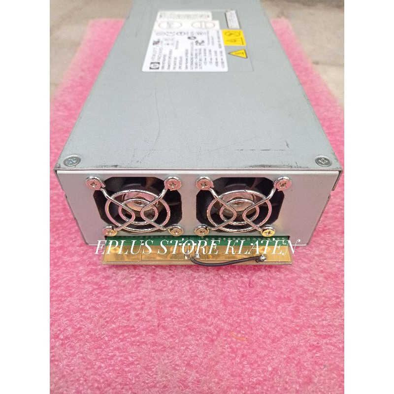 switching power supply 12v 64a 12 Volt 64 A Hp DPS-700CB