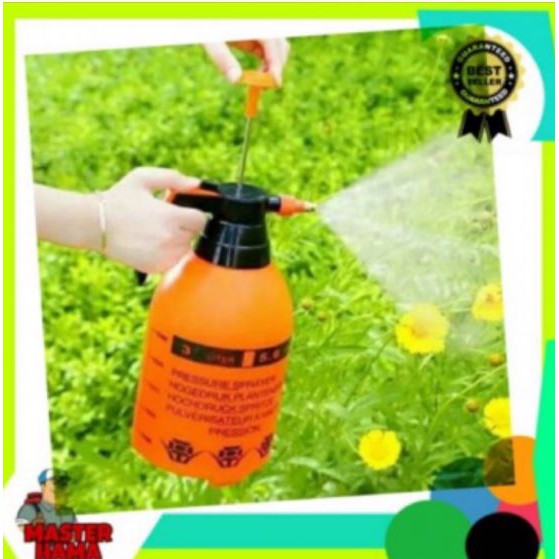 Semprotan Tanaman 2 Liter / Semprotan Disinfektan / Semprotan Hama