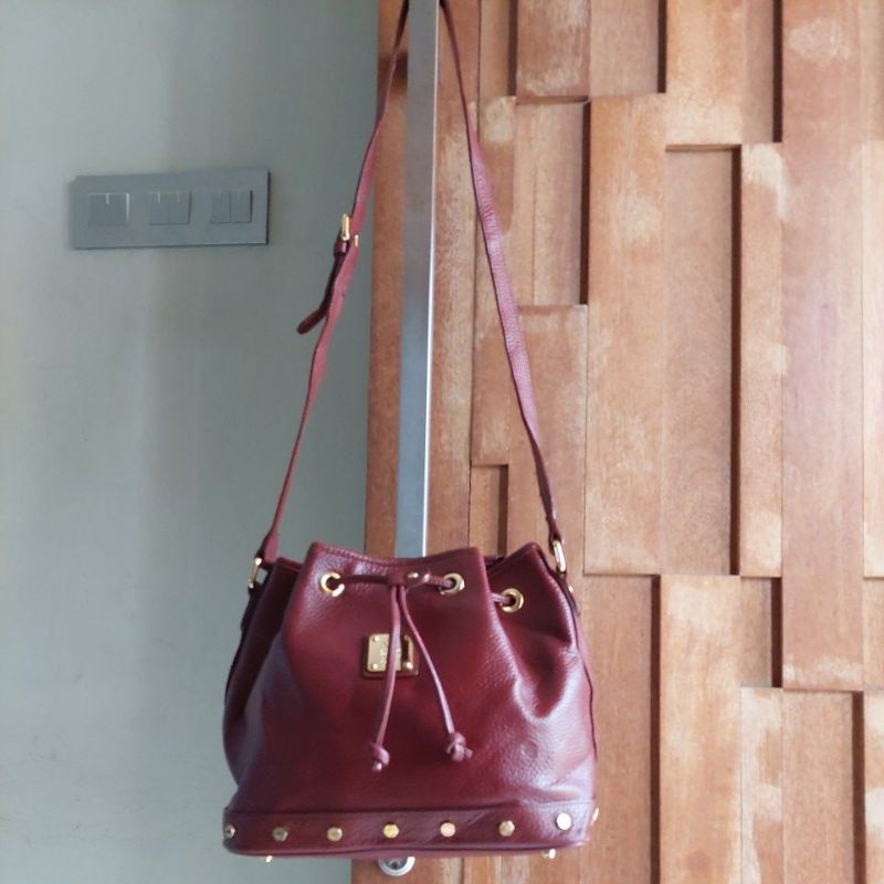 Tas Serut St Scott London Cantik