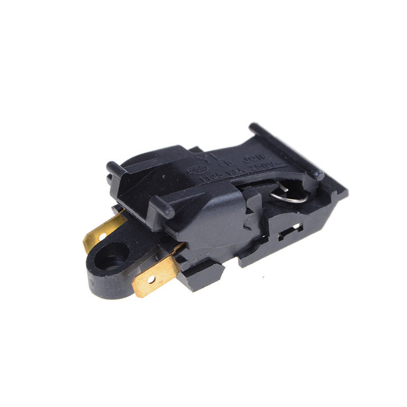 Rsid Span-new 2pcs Switch Thermostat Elektrik Untuk Dapur