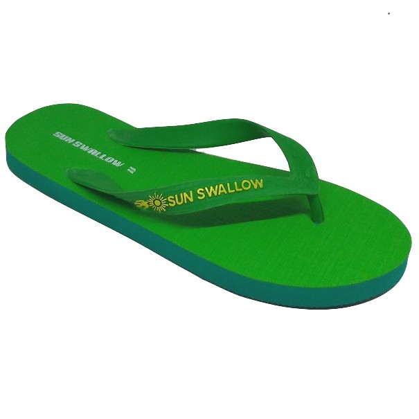 GROSIR SANDAL ISI 6 Sandal Jepit Sun Swallow Man Elegant 10.5 (Per 6 Pcs)