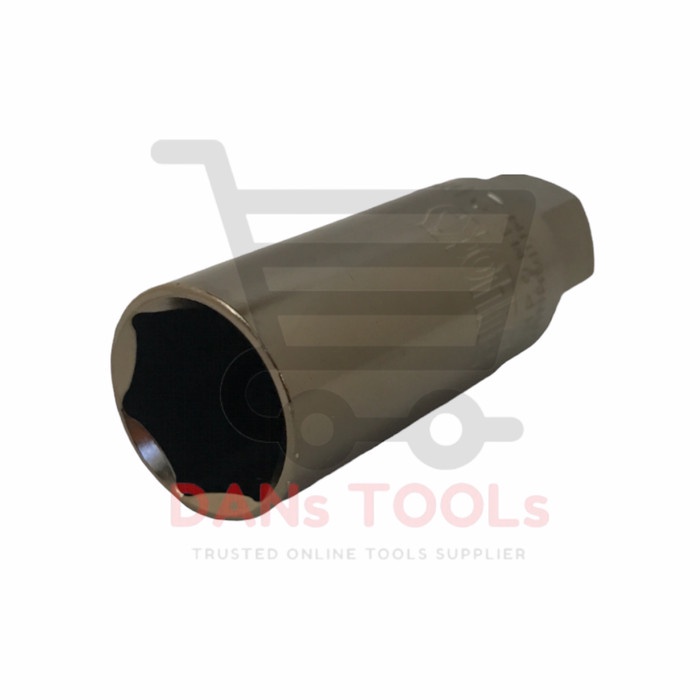 Anak Sock 3 fungsi 21mm - Kunci Busi - Velg Racing - Roda Mercedes