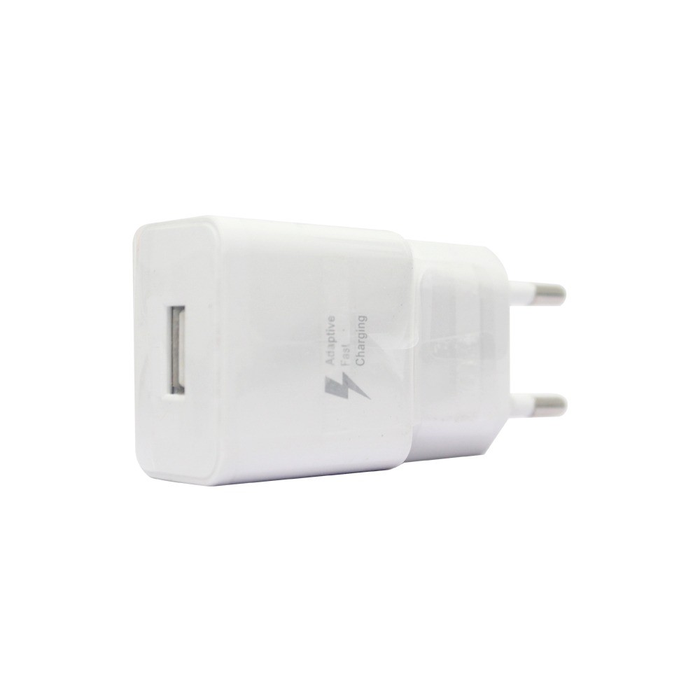 Kepala Charger -Travel Adapter Fast Charging Charger Polos HAND-35