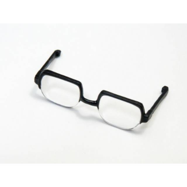 803 Nendoroid Conan Edogawa Detective Conan Split Part Kacamata