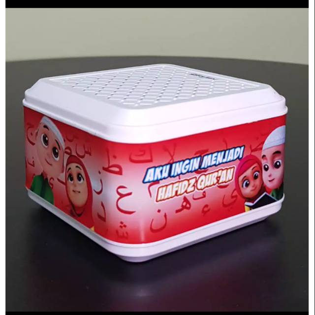 SpeakerMurottal Al-Qur'an