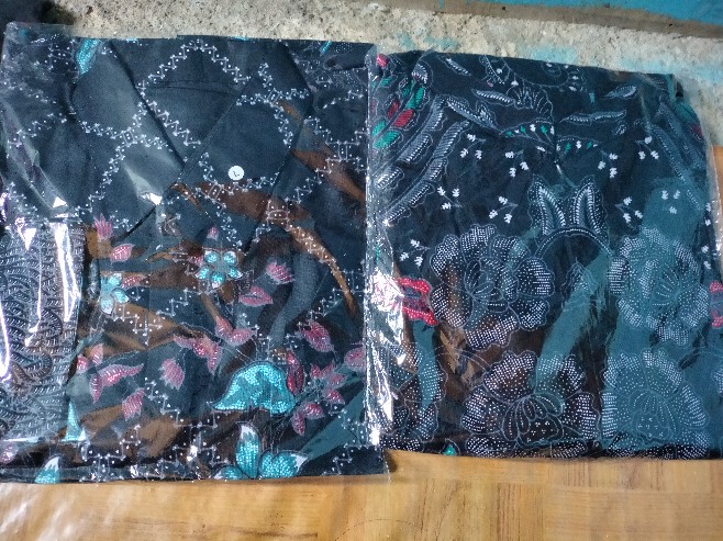 Couple Batik Cinta Suci Pkl 77 By Citrakirana 4666784743886 Couple L - Fit X.