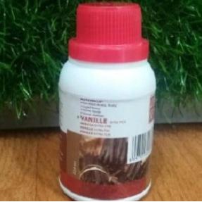 

[COD] Jansen Vanilla Extract Fine 100 ML [COD]