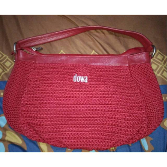 dowa crochet