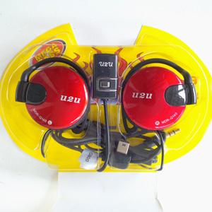 Handsfree/ Earphone/ Headset U2U MDR_Q140