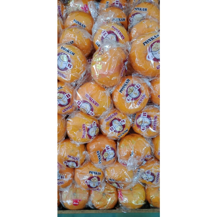

Jeruk Honay Ponkam Gentong 1 kg